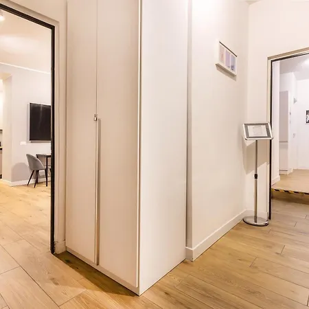 Titina Suites Apartment Rome