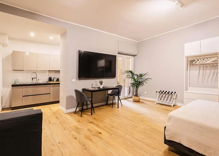 Titina 4* Roma