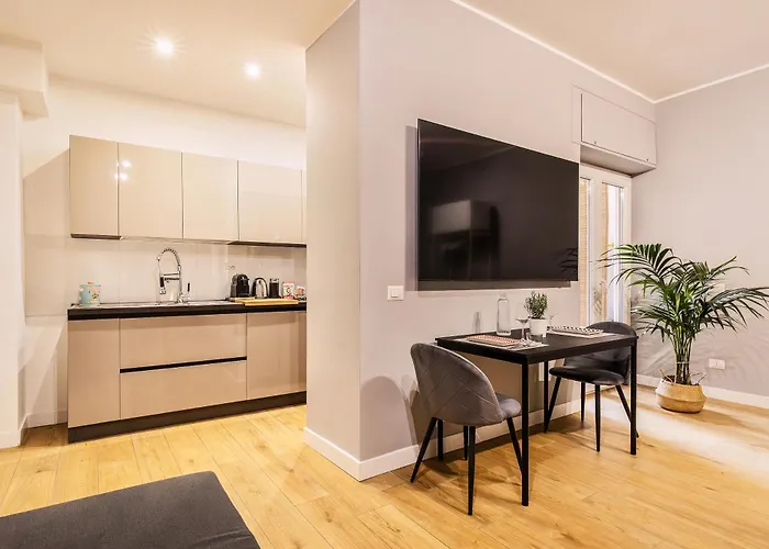 Titina 4* Roma