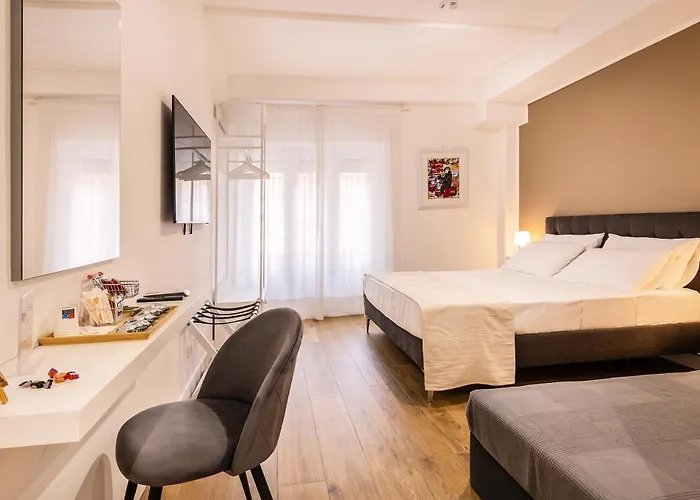 Titina 4* Roma