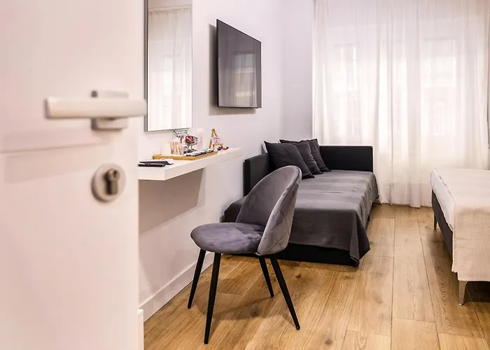 Titina 4* Roma