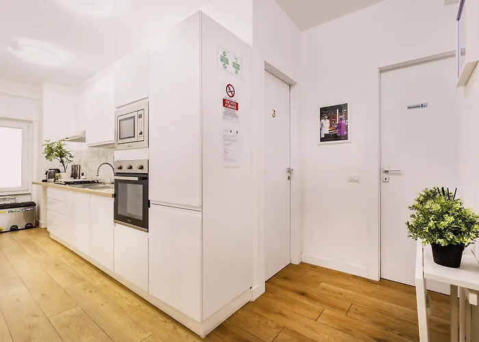Titina 4* Roma